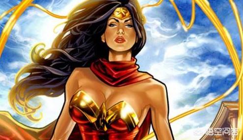 头条问答 为什么漫威选择北欧神话而dc选择希腊神话 29个回答