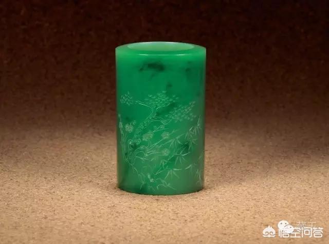 和田碧玉什么颜色最贵,和田玉哪种颜色最好，为什么？