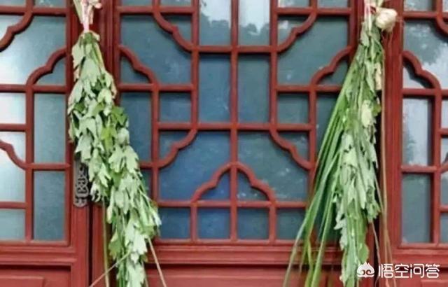 端午节除了吃粽子外，还有哪些有趣的习俗？