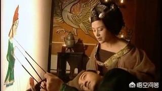 大明宫词剧情介绍:有没有好点的历史影视剧推荐一下？