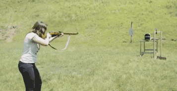 把现代军用型防弹衣放到第二次世界大战会取得什么样的优势？插图23