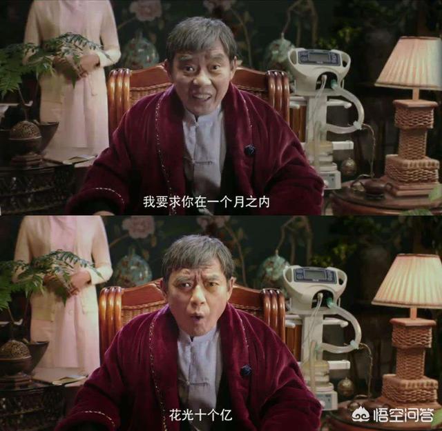 娜塔丽波曼:哪些电影的反派比主角成功？