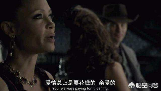 比利鲍伯松顿:你心目中最值得吹爆的美剧是哪一部