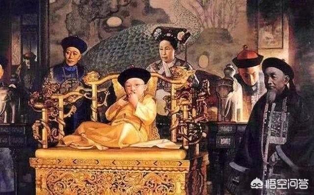同治帝怎么死的:同治皇帝是怎样死的？真的是花柳？