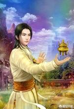 燕云台人物介绍:《遮天》小说中的主要人物介绍