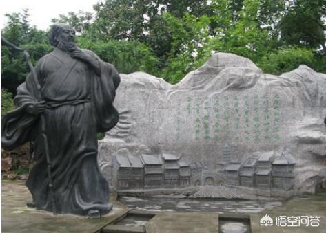 豪放派:历史上的著名豪放派诗人都有哪些？