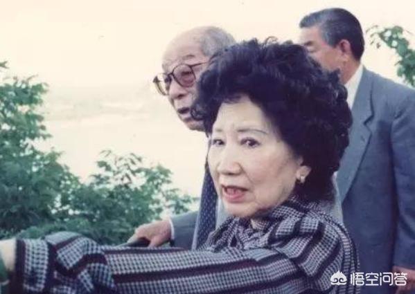 于凤至:少帅张学良的最爱妻子是谁，于凤至和赵一荻谁漂亮？