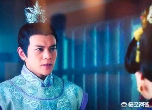李继隆:宋朝的李继隆有着怎样传奇的人生经历？