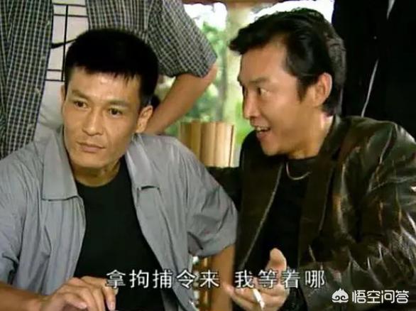 大陆破案电视剧:破案题材的电影和连续剧，特别好看的有哪些？