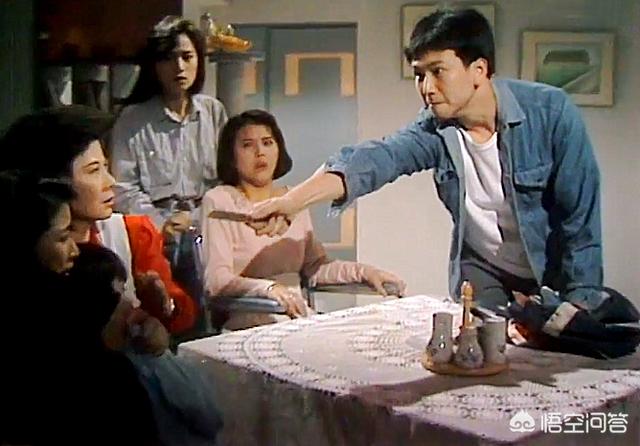 温兆伦老婆:如何评价温兆伦和黄日华在影视剧方面的造诣？