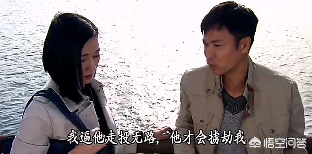 温兆伦老婆:如何评价温兆伦和黄日华在影视剧方面的造诣？