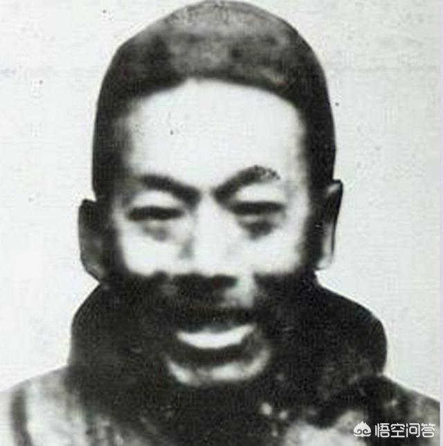 郭云深:形意拳大师郭云深，是如何荣获“半步崩拳打天下”称号的？