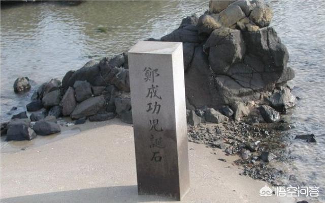 赵斗淳为什么掏素媛肠子:郑成功为什么要把他的母亲开膛破肚？