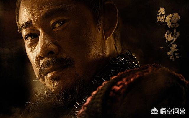 九州缥缈录开播:你期待《九州缥缈录》电视剧播出吗，就目前来看会是烂片吗