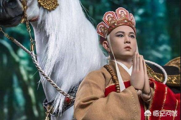 宠物乐园璃魅筱晨:西游记原著中，金角大王听谁说的吃了唐僧肉，就能长生延寿？