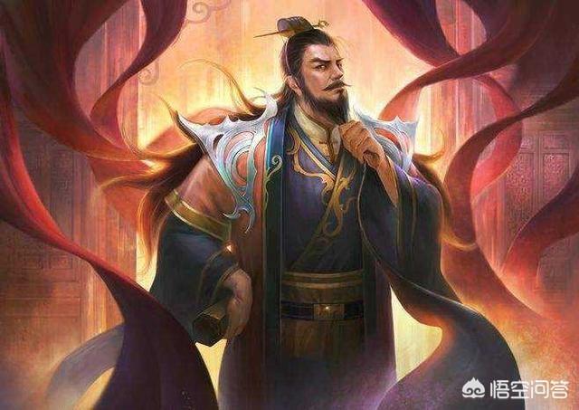 陈文帝与韩子高:陈文帝与韩子高的关系究竟是什么样的？