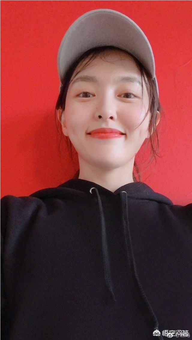 唐嫣唐嫣的老公是谁:唐嫣今年35岁，像个20岁姑娘，怎样保养的？