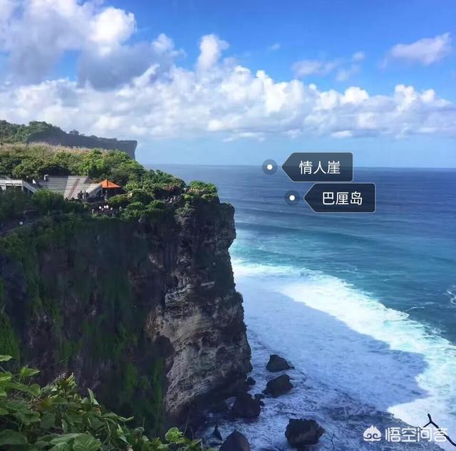 巴厘岛的猴子危险吗，马上要去巴厘岛旅游了，最应该注意的是什么