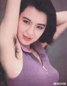 是体内激素催生的结果,与阴毛相同,是女性第二性征之一