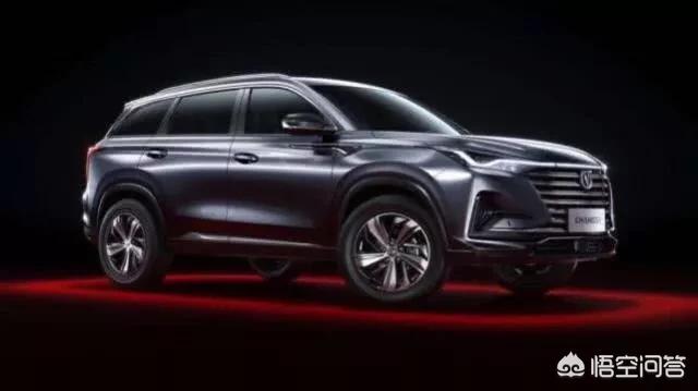 吉利汽车和长安汽车哪个质量可靠一点？插图52