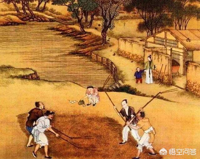 乌龙大家庭:“困难户”上热搜，颠覆了人们的想象，大家怎么看
