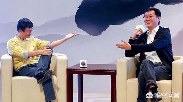 支付宝是一个独立的支付系统，微信支付为什么不也做成独立软件呢