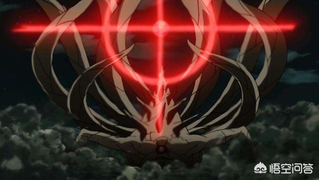 头条问答 - 《火影忍者》中,有哪些惊人的防御?(25个回答)