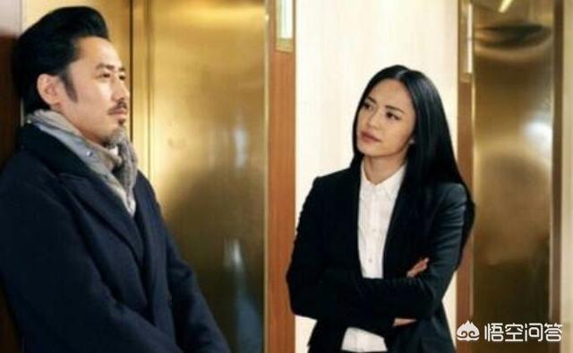 离婚律师焦艳艳结局:离婚律师焦艳艳和岳群是什么关系