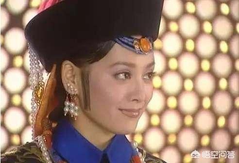 孝庄太后:慈禧太后和孝庄皇太后哪个更厉害？