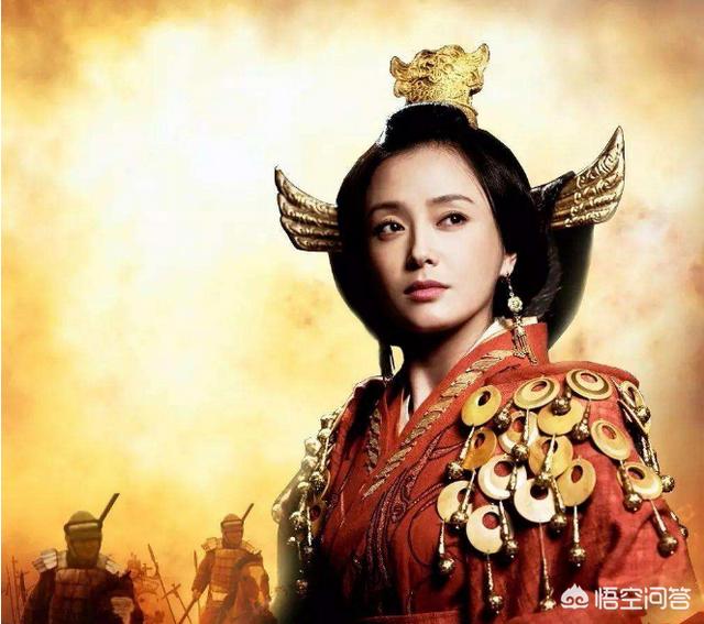 吕雉的老公是谁:据说戚夫人被吕雉做成“人彘”，她的生命力真的那么顽强吗？