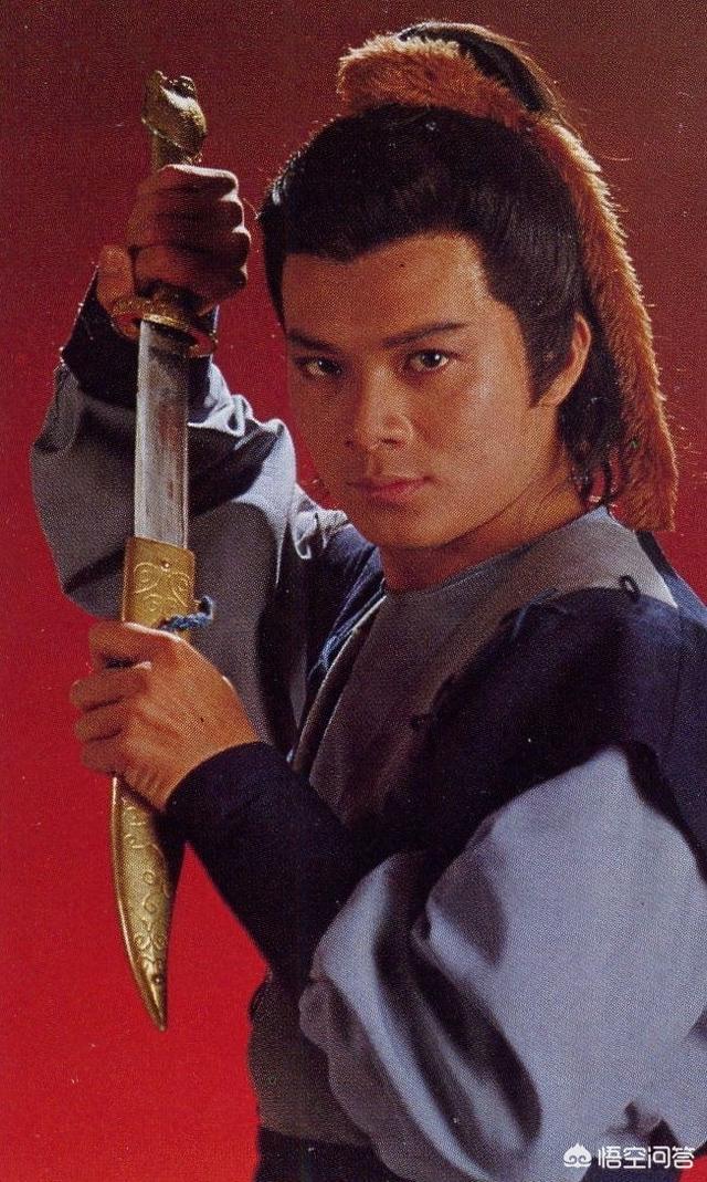 头条问答 - 金轮法王的十层龙象功,碰上郭靖的降龙掌,为何无法取胜?