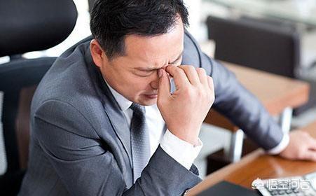 裸辞,之后的空窗期,大家会焦虑吗？