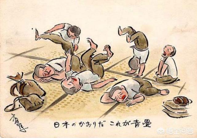 西伯利亚森林猫舍:60万日军俘虏去西伯利亚挖土豆，10年后为什么只回来50万？ Geniegoo西伯利亚森林猫舍