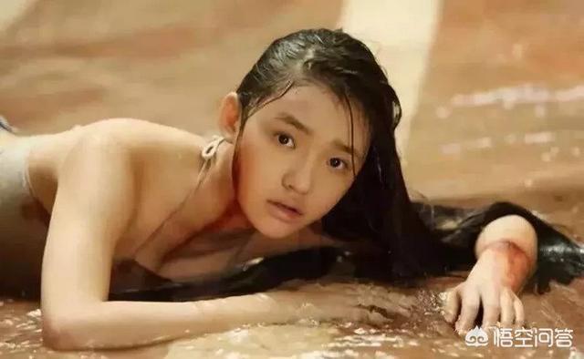 周星驰睡林允了吗:《美人鱼2》筹备拍摄，周星驰为何拒绝继续使用林允作为女主角？