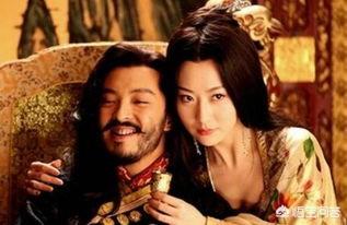 萧皇后:萧皇后为何得到那么多皇帝的宠爱？