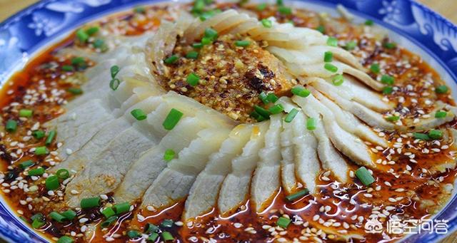 麻酱素什锦是哪里菜(有哪些素菜适合用芝麻酱拌着吃？