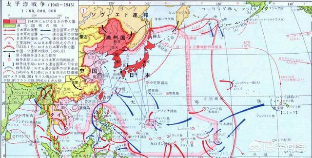 世界历史100集第三集概括，如何通俗简单介绍日本历史