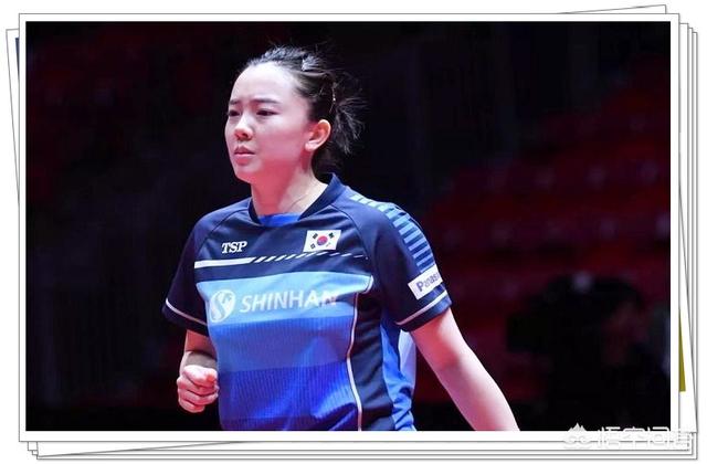 被韩国归化的田志希和被新加坡归化的李佳薇。两位乒乓球运动员谁更漂亮？