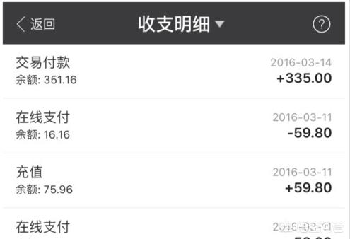 你用手机支付时更习惯用支付宝扫码还是用微信来扫码