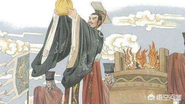 古代皇帝自称是“孤家寡人”，会不会有一堆逢迎的大臣太监等围绕着他，导致他听不到真实的国情？