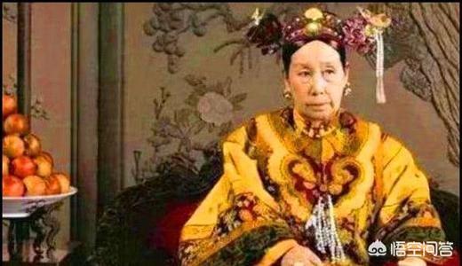 光绪皇帝照片:光绪因何暴毙？他是死于慈禧谋杀还是因中毒而死？