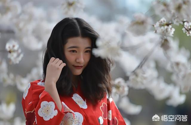 人像摄影师，你拍摄的颜值最高的模特是什么样的？(图21)