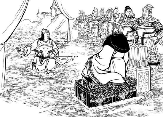 何超琼站C位无人敢抢:娱乐圈的明星们都很在意C位吗为什么