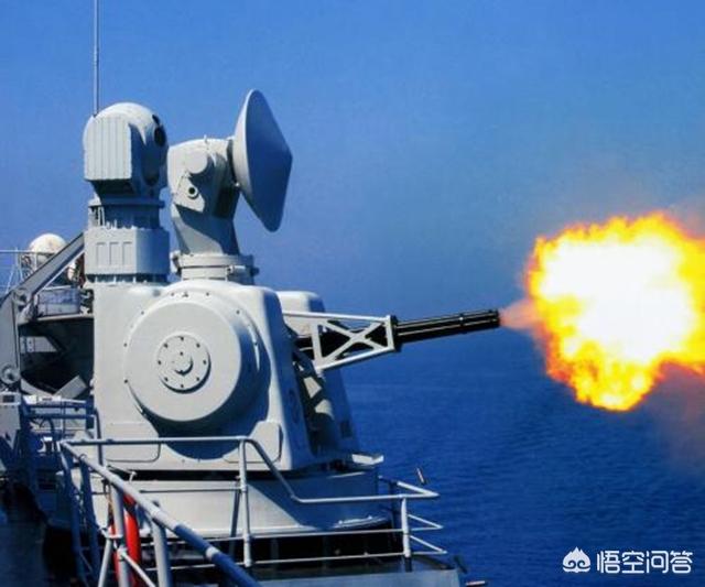 在雷达当中火控雷达和相控阵雷达是什么意思