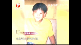 彭于晏小时候:彭于晏的身材真的很好吗？