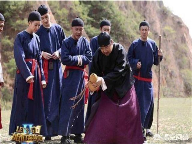 #有奖征文#有没有一档综艺节目你觉得被低估了