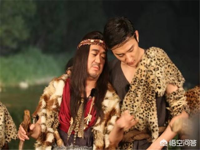 #有奖征文#有没有一档综艺节目你觉得被低估了
