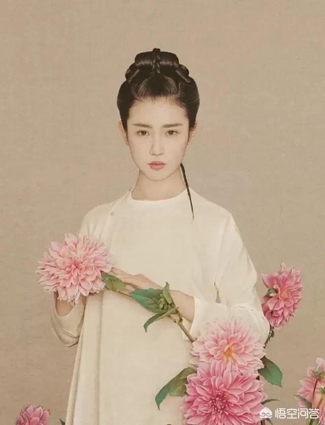 聊斋志异婴宁:《聊斋志异》中，婴宁一直狂笑，按照现代医学来说，是不是有病？