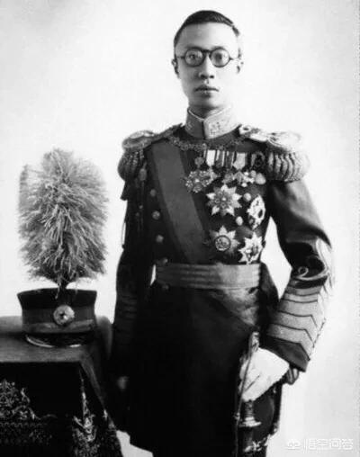 冯玉祥死因,最后一位皇帝是几几年死的？