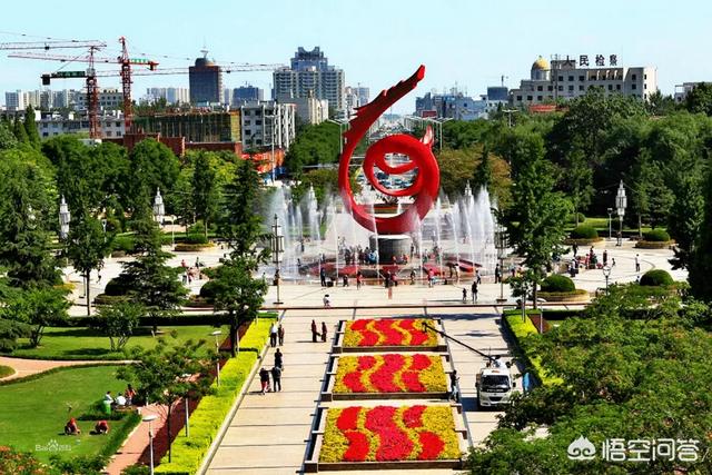 濮阳市人口,想移居濮阳,濮阳有什么优缺点? - 科猫网